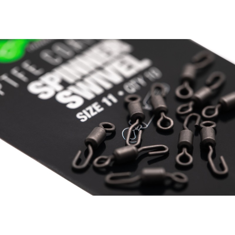 SPINNER SWIVEL XX SIZE 11 KORDA 