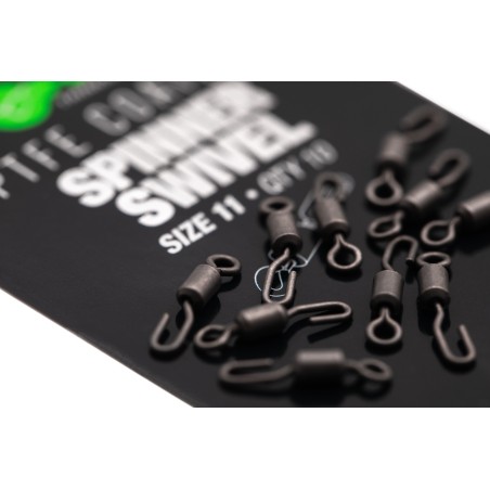 SPINNER SWIVEL XX SIZE 11 KORDA 