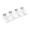 Basix Wide Gape 8 KORDA 