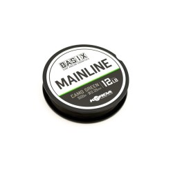 Basix Main Line 12lb/0.35mm 1000m KORDA 