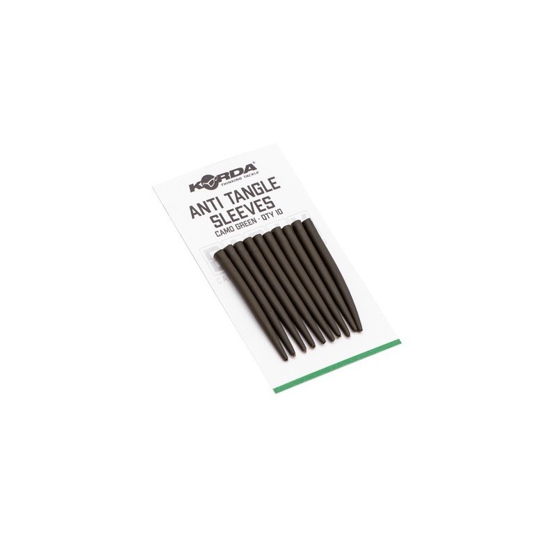 BASIX ANTI TANGLE SLEEVES KORDA 