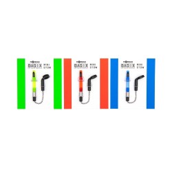 BASIX MINI STOW red KORDA 