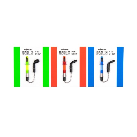 BASIX MINI STOW red KORDA 