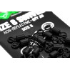 SIZE 8 SWIVEL KORDA 