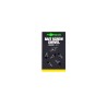 MICRO RING SWIVEL BAIT SCREW MEDIUM (5 PCS) KORDA 