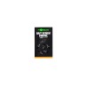 MICRO RING SWIVEL BAIT SCREW LARGE (5PCS) KORDA 