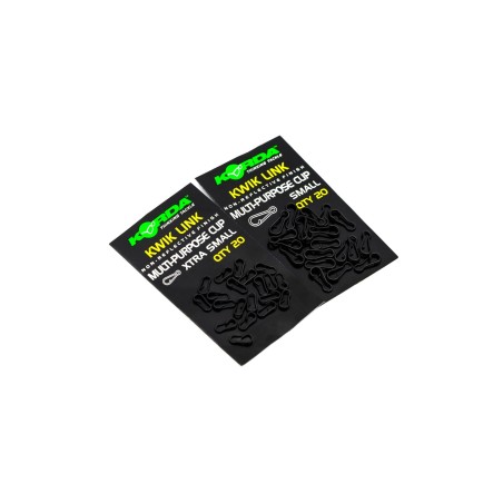 KWICK LINK XS KORDA 