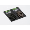 QC HYBRID LEAD CLIP Weed / Silt KORDA 