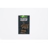 HYBRID LEAD CLIPS Gravel KORDA 