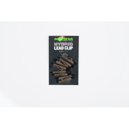 HYBRID TAIL RUBBER Gravel/ Clay KORDA 