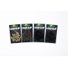 SAFE ZONE LEAD CLIPS Gravel KORDA 