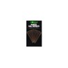 NAKED TAIL RUBBER GRAVEL/CLAY KORDA 