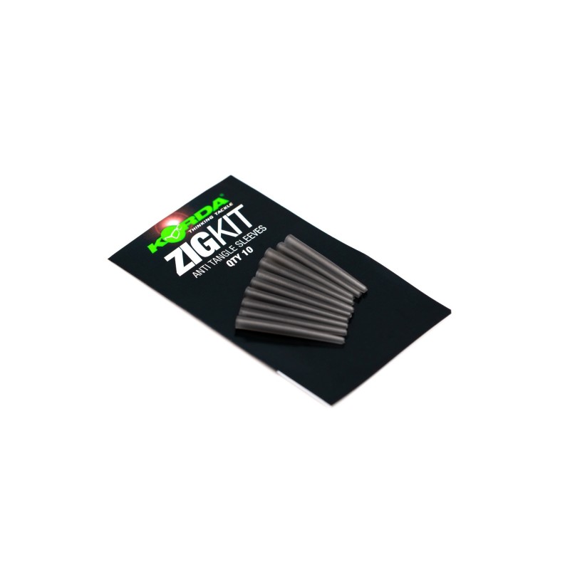 ZIG ANTI TANGLE SLEEVE  KORDA 