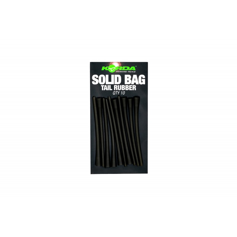 PVA TAIL RUBBER KORDA 