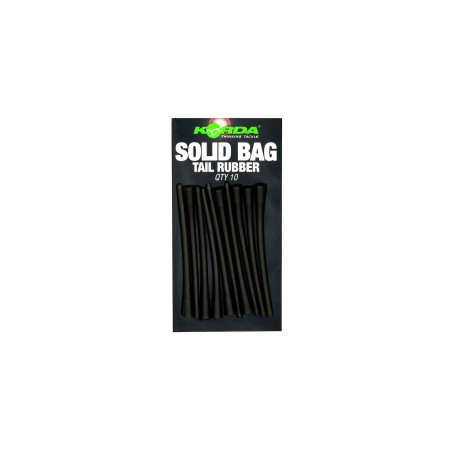 PVA TAIL RUBBER KORDA 