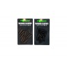 TAPERED SILICONE SLEEVE GREEN KORDA 