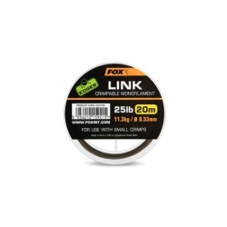 EDGES LINK TRANS KHAKI MONO...