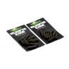 HELI RUBBER BROWN KORDA 