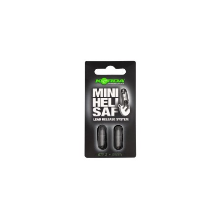 HELI SAFE GREEN KORDA 