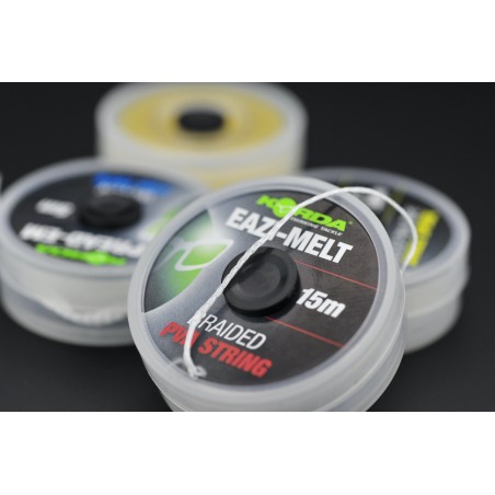 HEAVY PVA STRING PVA String 15m Spool KORDA 