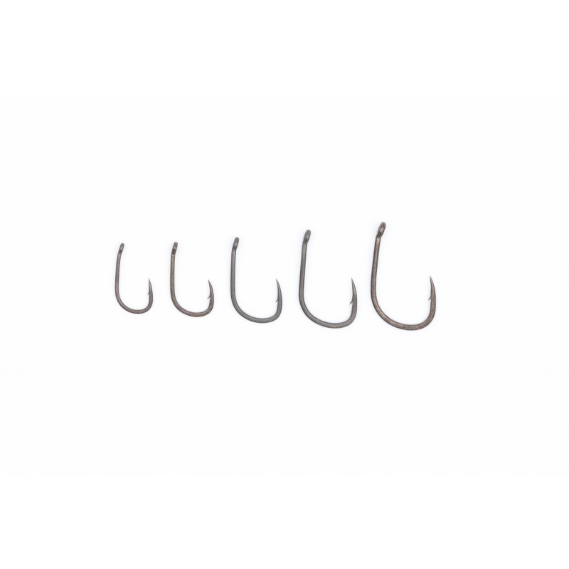WIDE GAPE BARBLESS 8 KORDA 