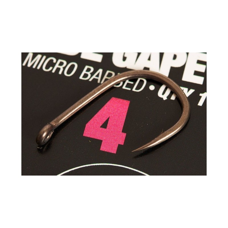 WIDE GAPE X 2 KORDA 