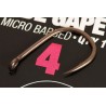 WIDE GAPE X 2 KORDA 