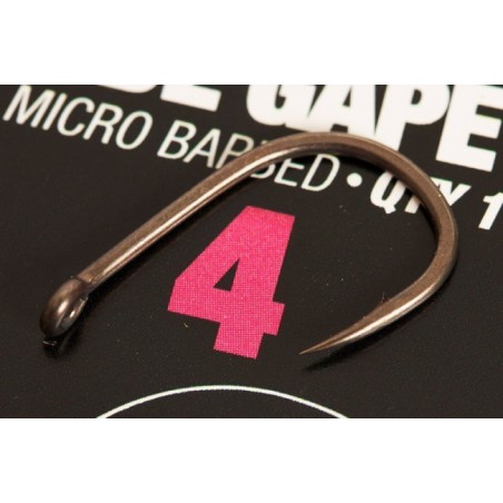 WIDE GAPE X 6 KORDA 