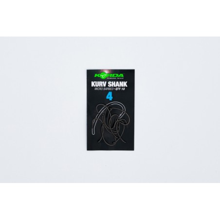KURV SHANK 6 KORDA 