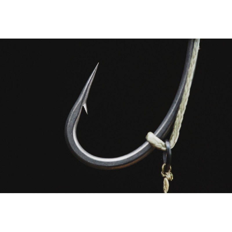 KURV SHANK XX 4 KORDA 