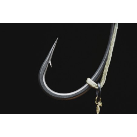 KURV SHANK XX 4 KORDA 