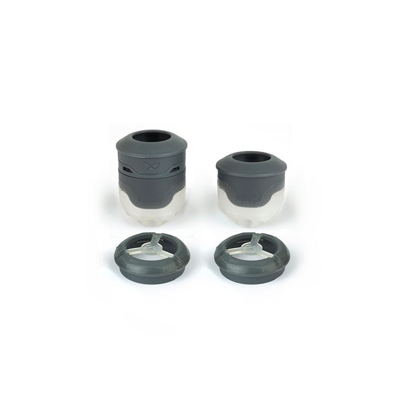 FLEXIBLE TOSS POT MEDIUM X2 MATRIX