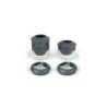 FLEXIBLE TOSS POT MEDIUM X2 MATRIX