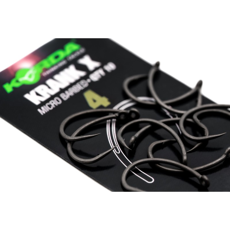 KRANK X 4 KORDA 