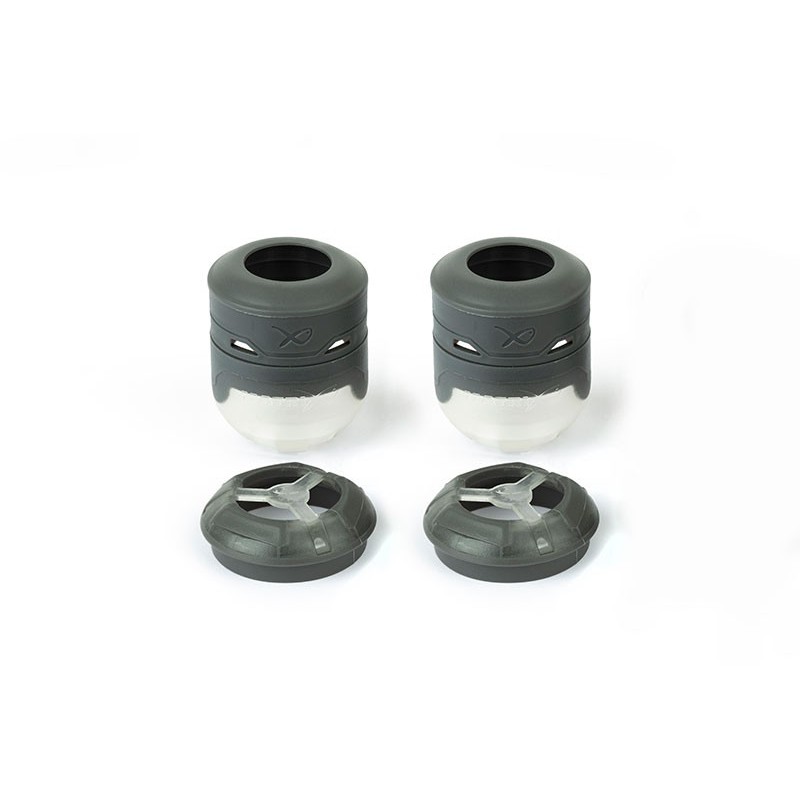 FLEXIBLE TOSS POT LARGE X2 MATRIX