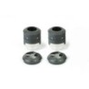 FLEXIBLE TOSS POT LARGE X2 MATRIX