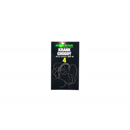 KRANK CHOD 8 KORDA 