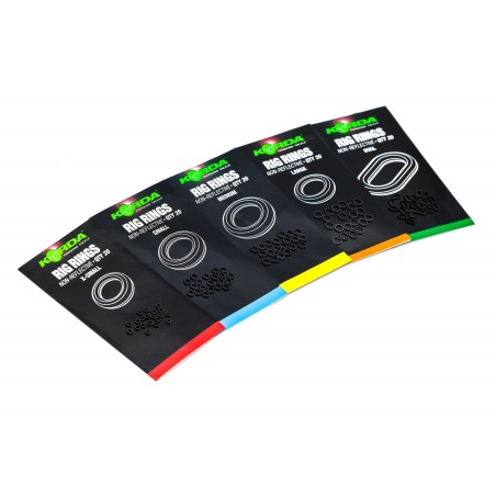 RIG RING Extra Small KORDA 
