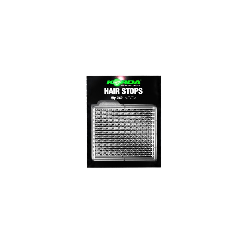 HYBRID HAIR STOP KORDA 