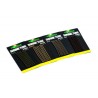 SHRINK TUBE 1.2 mm - Weed   KORDA 