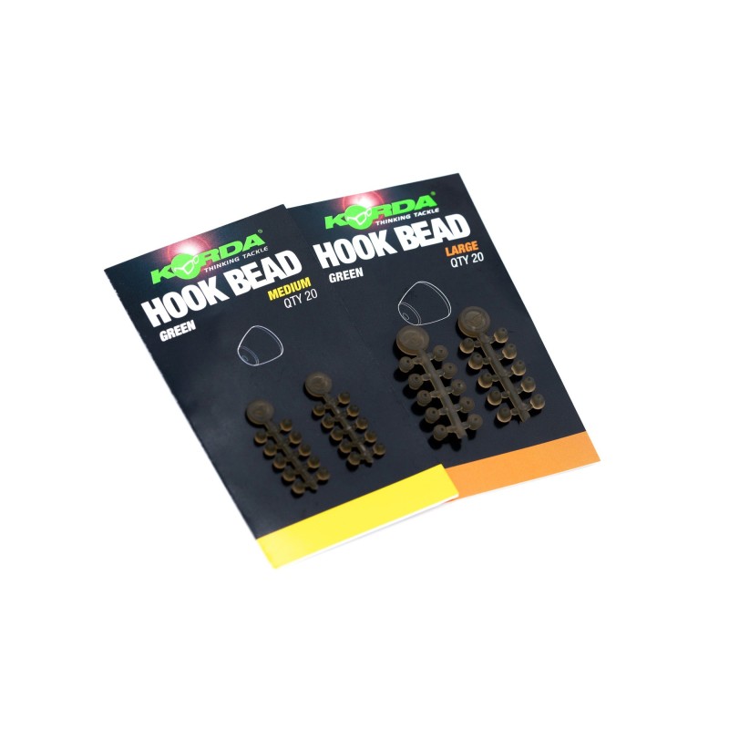 HOOK BEAD KORDA 