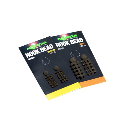 HOOK BEAD KORDA 