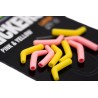 Yellow / Pink Kickers Large   KORDA 