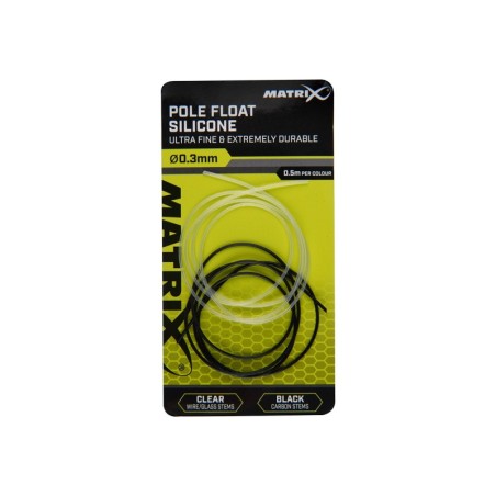 MATRIX POLE SILICONE 0.5MM MATRIX