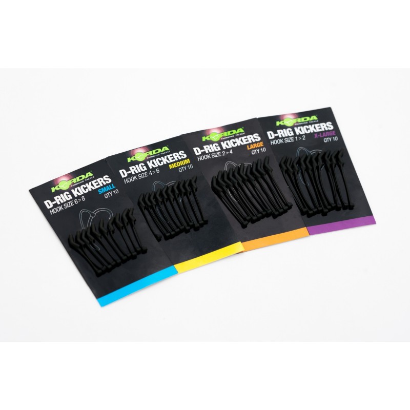 	Kickers D Rig Medium Green   KORDA 