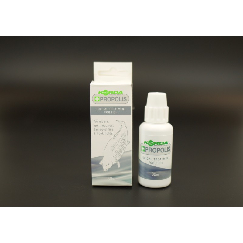 KORDA PROPOLIS CARP TREATMENT KORDA 