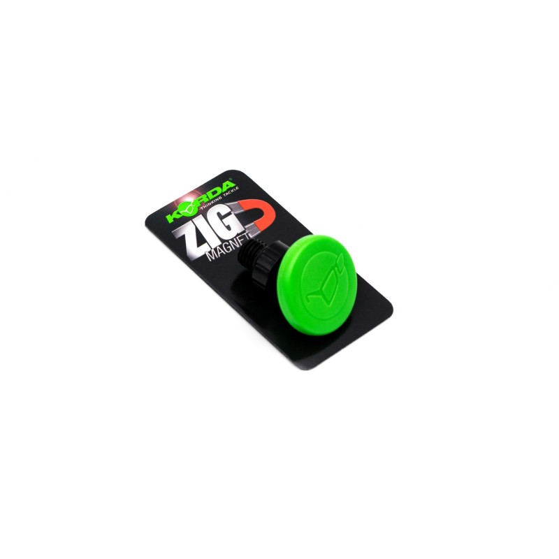 ZIG MAGNET KORDA 