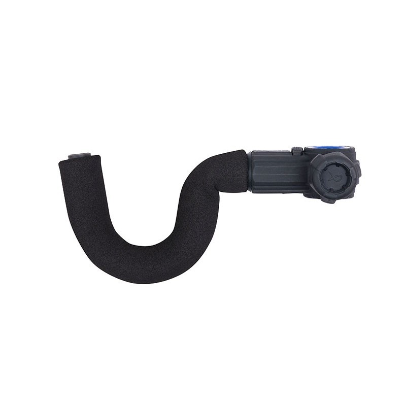 3D-R UP & OVER POLE REST MATRIX