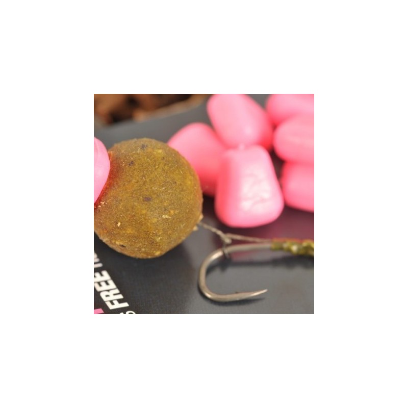 SLOW SINKING MAIZE FRUITY PINK KORDA 