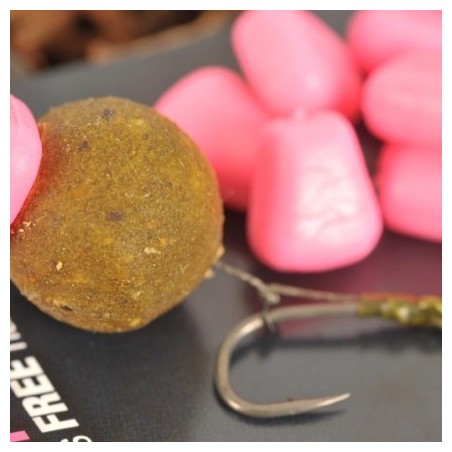 SLOW SINKING MAIZE FRUITY PINK KORDA 